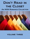Don't Read in the Closet by Damon Suede Don't Read in the Closet by Damon Suede