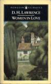 Women in Love by D.H. Lawrence