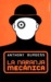 La Naranja Mecánica by Anthony Burgess