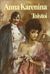 Anna Karenina by Leo Tolstoy Anna Karenina by Leo Tolstoy