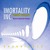 Immortality, Inc (Audio CD)
