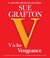 V is for Vengeance (Audio CD)