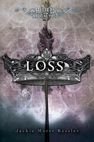 Loss by Jackie Morse Kessler Loss by Jackie Morse Kessler