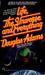 Life, the Universe and Everything (Hitchhiker's Guide, #3)