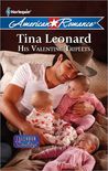 His Valentine Triplets His Valentine Triplets