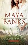 Colters' Promise (Colters' Legacy, #4)