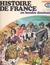 Histoire De France En Bandes Dessinées: No 20 - La Commune, La Troisieme République (Histoire De France, #20)