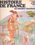 Histoire De France En Bandes Dessinées: No 21 - La France d'Outre-mer, La Belle Epoque (Histoire De France, #21)