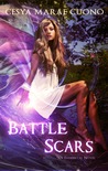 Battle Scars (Elemental, #2) Battle Scars (Elemental, #2)