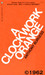 A Clockwork Orange