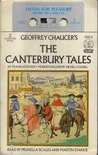 Geoffrey Chaucer's The Canterbury Tales by Geoffrey Chaucer Geoffrey Chaucer's The Canterbury Tales by Geoffrey Chaucer