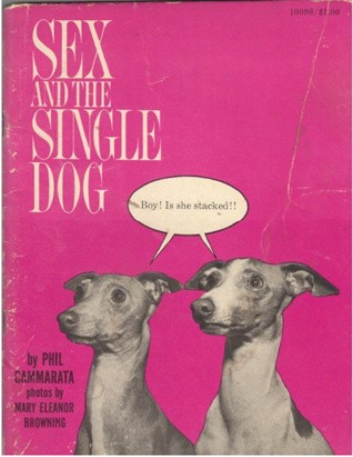 Sex and the Single Dog