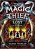 The Magic Thief: Lost (Paperback)