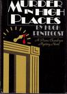 Murder in High Places (Pierre Chambrun Mystery Novel, #18) Murder in High Places (Pierre Chambrun Mystery Novel, #18)