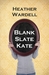 Blank Slate Kate (ebook)