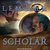 Scholar: A Novel in the Imager Portfolio (Audiobook)