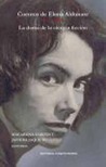 Cuentos De Elena Aldunate by Elena Aldunate