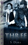 Three Three