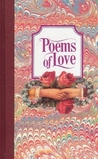 Poems of Love by Gail Harvey
