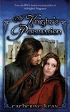 A Knight's Persuasion (Knight's, #4) A Knight's Persuasion (Knight's, #4)