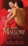 Seven Secrets of Seduction (Secrets, #1) Seven Secrets of Seduction (Secrets, #1)