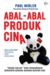 Abal-Abal Produk Cina (Paperback)