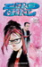 Zero Girl (Paperback)