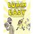 Lunch Lady and the Author Visit Vendetta: Lunch Lady #3 (Hardcover)