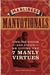 The Art of Manliness - Manvotionals (Paperback)