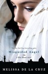 Misguided Angel (Blue Bloods, #5) Misguided Angel (Blue Bloods, #5)