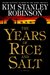The Years of Rice and Salt (Kindle Edition)