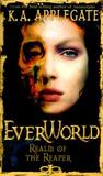 Realm of the Reaper (Everworld, #4)