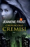 Crepuscolo cremisi (Night Huntress World, #1) Crepuscolo cremisi (Night Huntress World, #1)