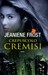Crepuscolo cremisi (Night Huntress World, #1)
