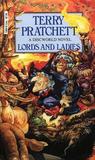 Lords and Ladies (Discworld, #14)