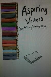 Aspiring Writers Short Story Winners