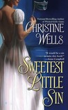 Sweetest Little Sin (Series, #4)