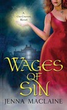 Wages of Sin (Cin Craven, #1)
