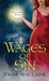 Wages of Sin (Cin Craven, #1)
