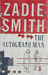 The Autograph Man (Hardcover)