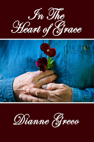 In the Heart of Grace (In the Hands of Grace #2)