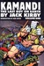 Kamandi, the Last...