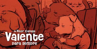 Valente para Sempre (Valente #1)