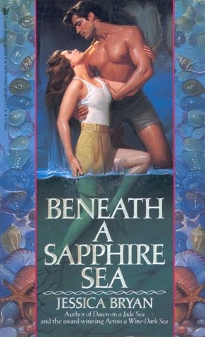Beneath a Sapphire Sea Jessica Bryan