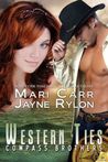 Western Ties by Mari Carr