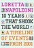 10 Years That Shook the World by Loretta Napoleoni 10 Years That Shook the World by Loretta Napoleoni
