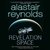 Revelation Space (Revelation Space, #1)