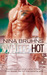 White Hot (Men in Uniform, #2)