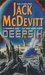 Deepsix (The Academy, #2)