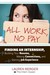 All Work, No Pay by Lauren Berger All Work, No Pay by Lauren Berger